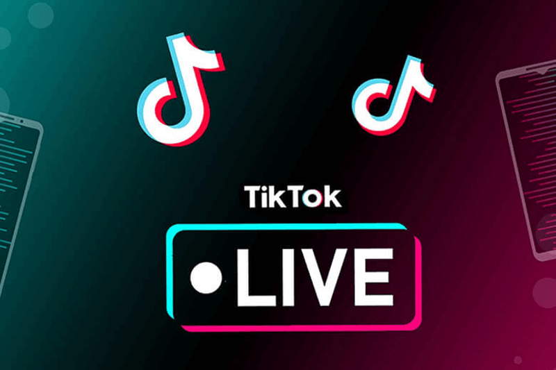 livestream