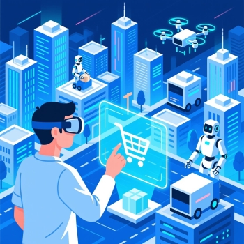 Thương mại điện tử tương lai-Định nghĩa và tầm quan trọng