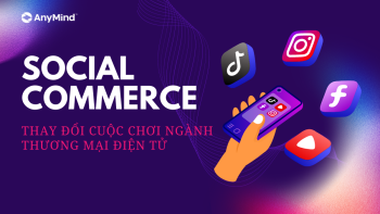 Social Commerce Việt Nam 2025–2026: Cuộc Cách Mạng Mua Sắm Xã Hội